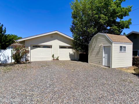 353 N Garth Dr, Eagar, AZ 85925 photo 47