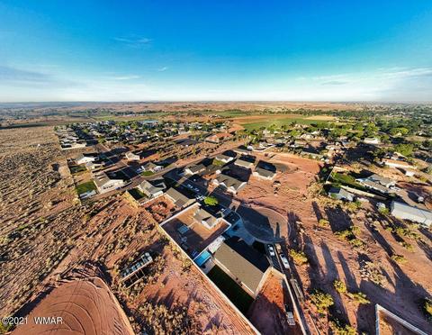 815 E Cobble Ln, Taylor, AZ 85939 photo 9