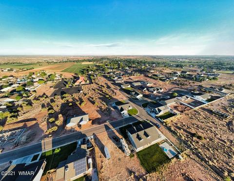 815 E Cobble Ln, Taylor, AZ 85939 photo 10