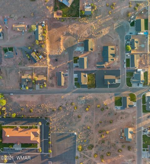 815 E Cobble Ln, Taylor, AZ 85939 photo 5