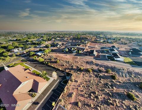 815 E Cobble Ln, Taylor, AZ 85939 photo 6