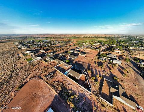 815 E Cobble Ln, Taylor, AZ 85939 photo 8