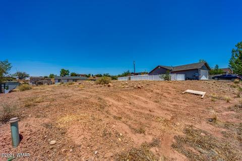 720 E Cobble Ln, Taylor, AZ 85939 photo 1