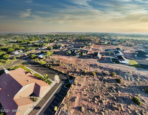 720 E Cobble Ln, Taylor, AZ 85939 photo 6
