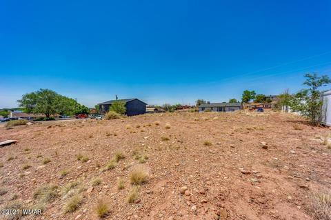 720 E Cobble Ln, Taylor, AZ 85939 photo 3