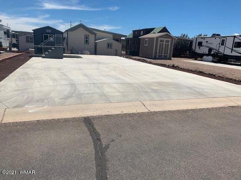 8205 Apache Way, Show Low, AZ 85901 photo 1