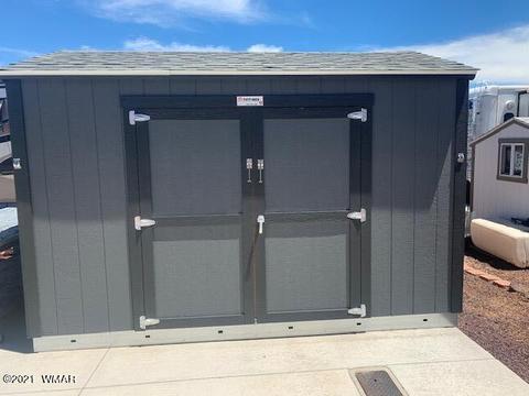 8205 Apache Way, Show Low, AZ 85901 photo 3