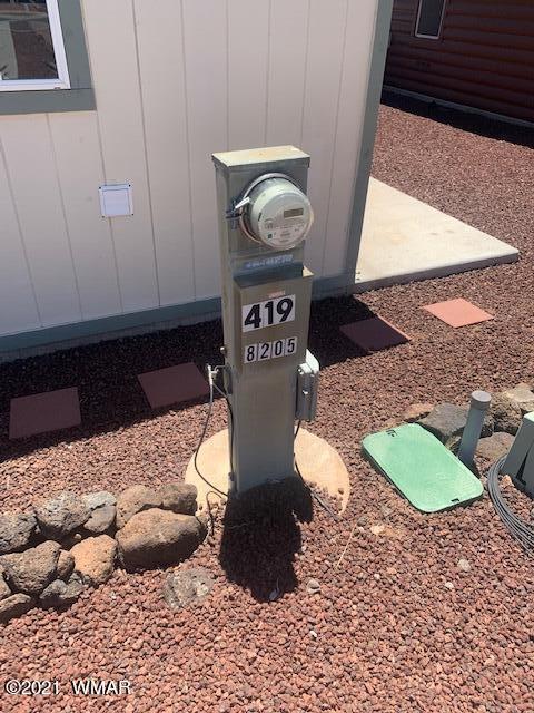 8205 Apache Way, Show Low, AZ 85901 photo 5
