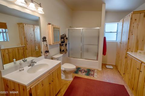 3393 Turkey Run, Overgaard, AZ 85928 photo 13