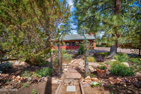 3393 Turkey Run, Overgaard, AZ 85928 photo 34
