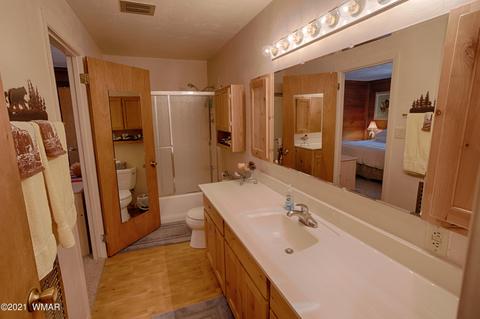 3393 Turkey Run, Overgaard, AZ 85928 photo 18