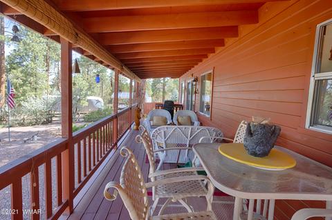 3393 Turkey Run, Overgaard, AZ 85928 photo 36