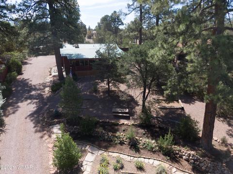 3393 Turkey Run, Overgaard, AZ 85928 photo 3