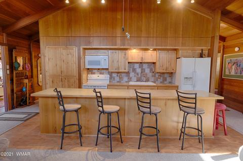 3393 Turkey Run, Overgaard, AZ 85928 photo 8
