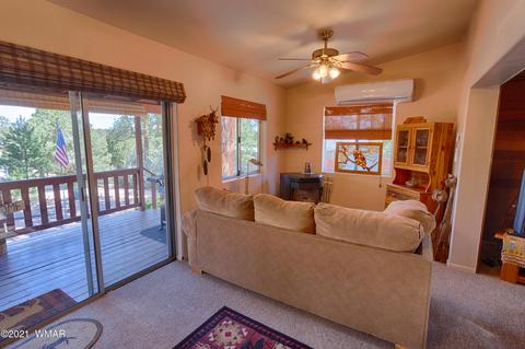 3393 Turkey Run, Overgaard, AZ 85928 photo 10