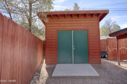 3393 Turkey Run, Overgaard, AZ 85928 photo 25