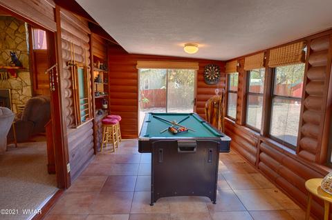 3393 Turkey Run, Overgaard, AZ 85928 photo 16