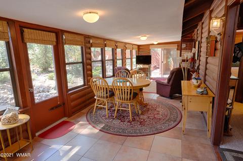 3393 Turkey Run, Overgaard, AZ 85928 photo 17
