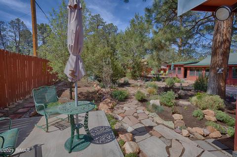 3393 Turkey Run, Overgaard, AZ 85928 photo 32