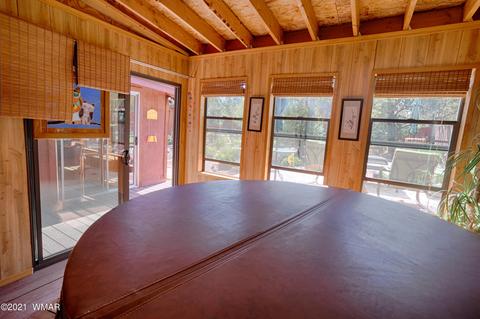 3393 Turkey Run, Overgaard, AZ 85928 photo 20