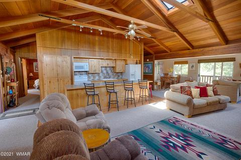3393 Turkey Run, Overgaard, AZ 85928 photo 5