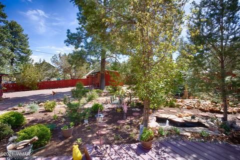 3393 Turkey Run, Overgaard, AZ 85928 photo 35