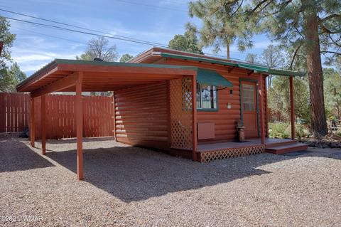 3393 Turkey Run, Overgaard, AZ 85928 photo 28