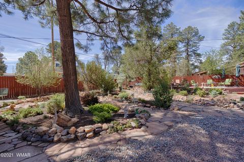 3393 Turkey Run, Overgaard, AZ 85928 photo 31