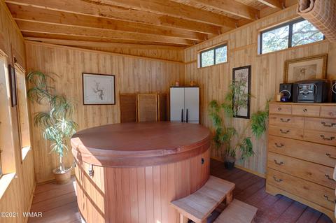 3393 Turkey Run, Overgaard, AZ 85928 photo 19