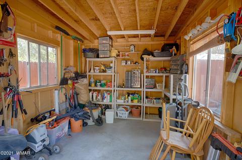 3393 Turkey Run, Overgaard, AZ 85928 photo 26