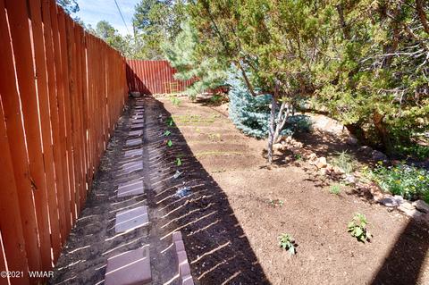 3393 Turkey Run, Overgaard, AZ 85928 photo 33