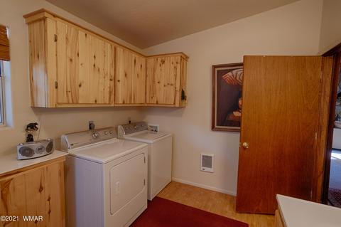 3393 Turkey Run, Overgaard, AZ 85928 photo 14