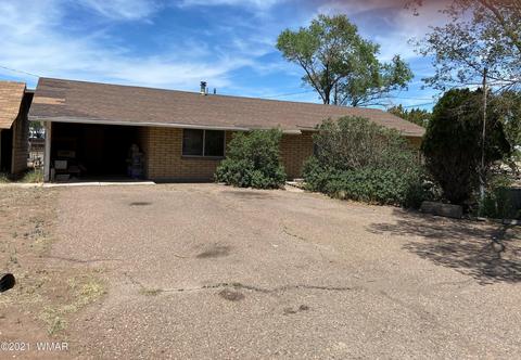 345 E Maricopa St, Eagar, AZ 85925 photo 1