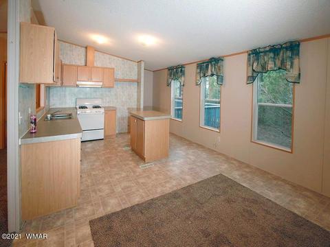 421 Timber Ridge Loop, Show Low, AZ 85902 photo 12