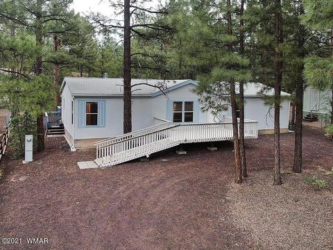 421 Timber Ridge Loop, Show Low, AZ 85902 photo 1