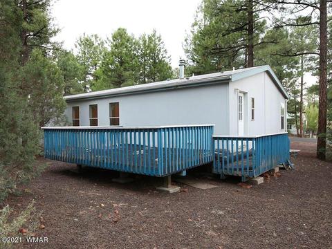 421 Timber Ridge Loop, Show Low, AZ 85902 photo 4