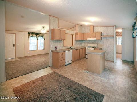 421 Timber Ridge Loop, Show Low, AZ 85902 photo 13
