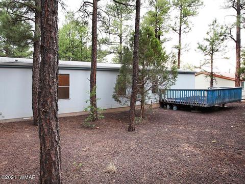 421 Timber Ridge Loop, Show Low, AZ 85902 photo 5