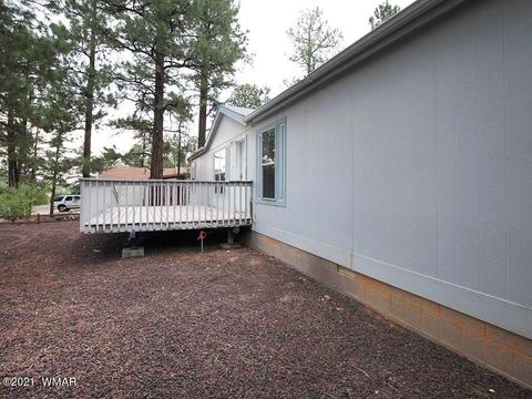 421 Timber Ridge Loop, Show Low, AZ 85902 photo 7
