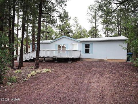421 Timber Ridge Loop, Show Low, AZ 85902 photo 8