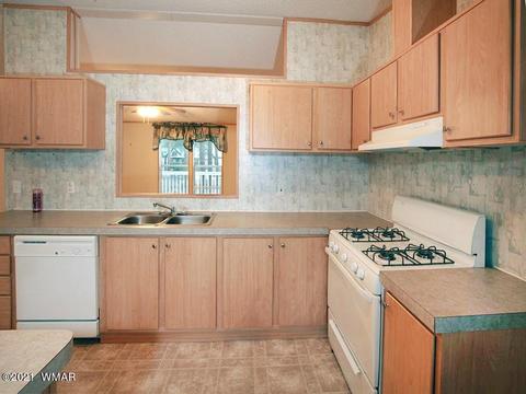 421 Timber Ridge Loop, Show Low, AZ 85902 photo 14