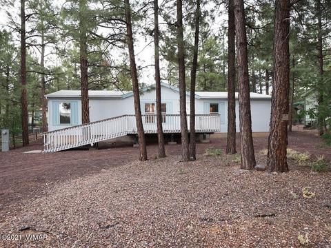 421 Timber Ridge Loop, Show Low, AZ 85902 photo 9