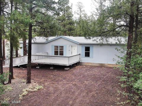 421 Timber Ridge Loop, Show Low, AZ 85902 photo 2