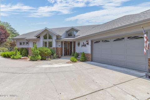 1401 E Underwood Ln, Payson, AZ 85541 photo 1