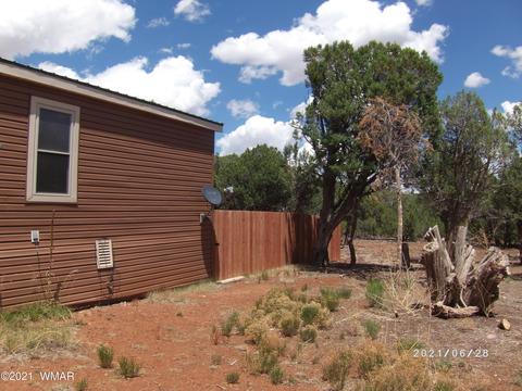 3552 Juniper Break Trl, Overgaard, AZ 85933 photo 11