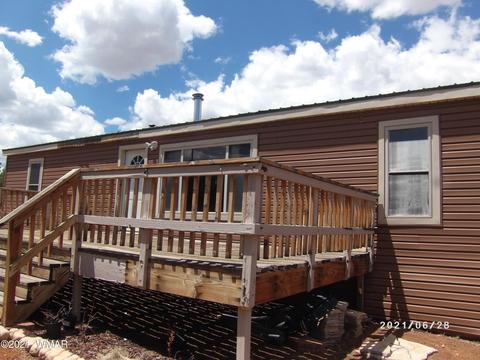 3552 Juniper Break Trl, Overgaard, AZ 85933 photo 12