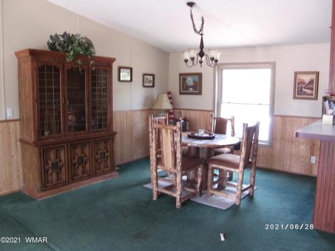 3552 Juniper Break Trl, Overgaard, AZ 85933 photo 15