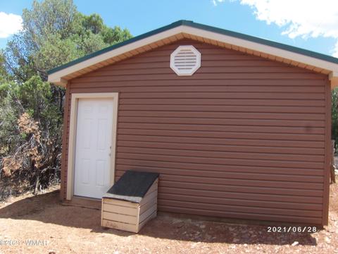 3552 Juniper Break Trl, Overgaard, AZ 85933 photo 5