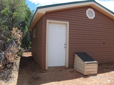 3552 Juniper Break Trl, Overgaard, AZ 85933 photo 4