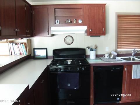 3552 Juniper Break Trl, Overgaard, AZ 85933 photo 17
